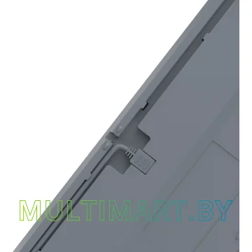 Клавиатура A4Tech Fstyler FS300 Panda Rock Climbing картинка 10